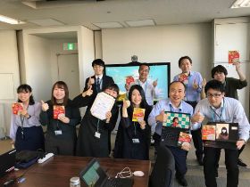 株式会社インテック様 画像